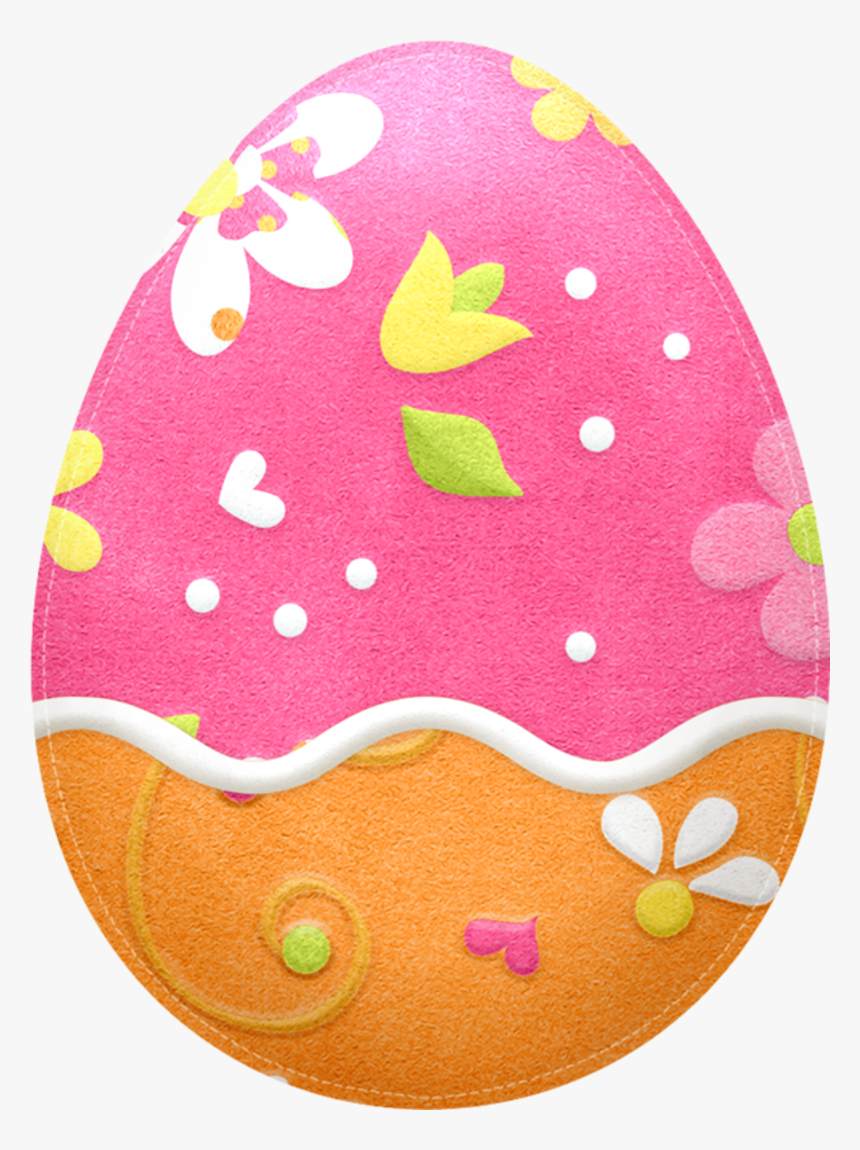Ovo De Páscoa Em Png, Transparent Png