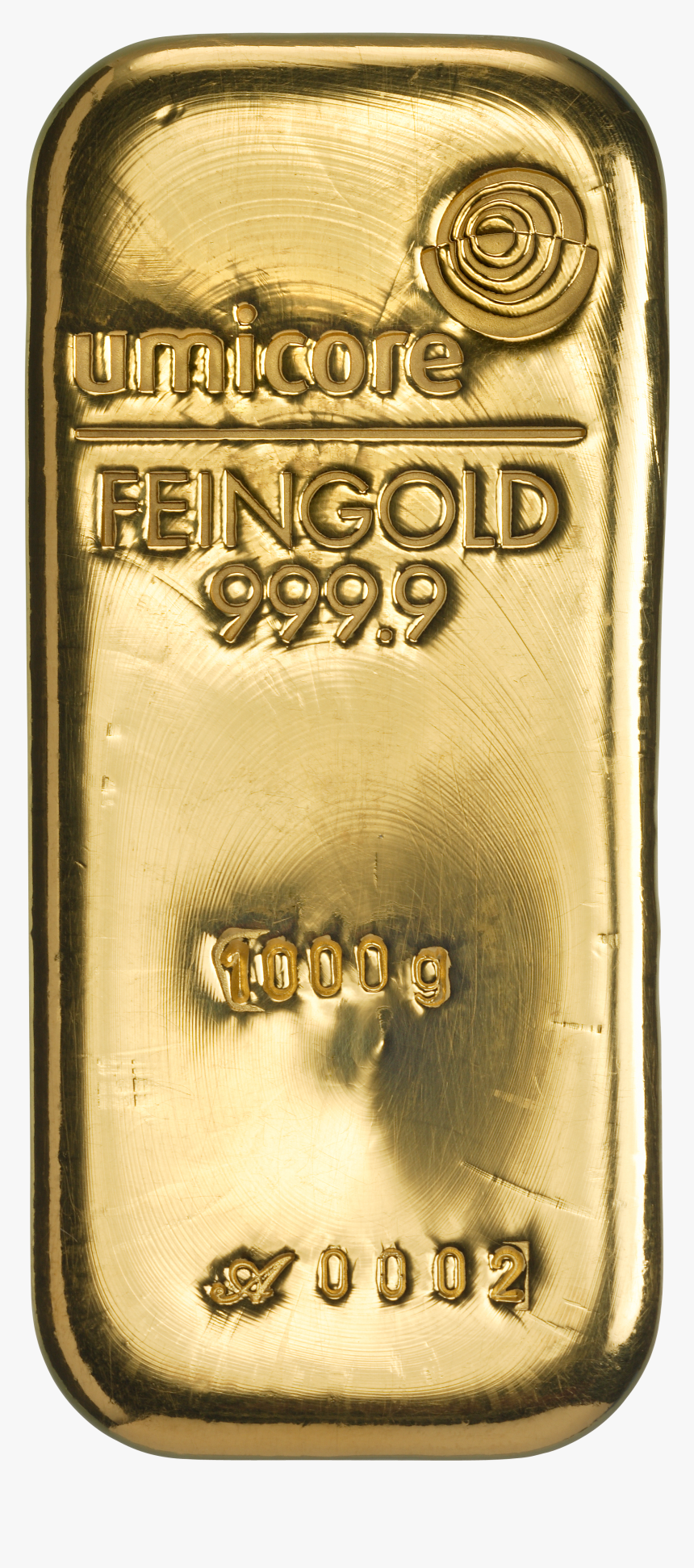 Gold Bullion Png, Transparent Png