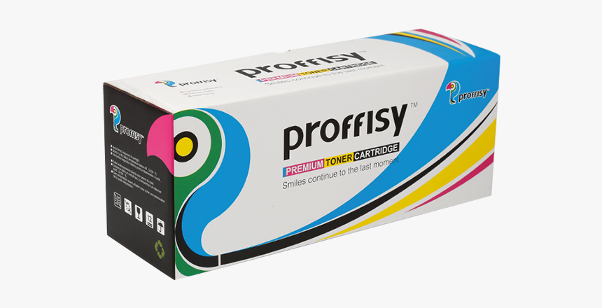 Hp 37a Toner Cartridge, HD Png Download