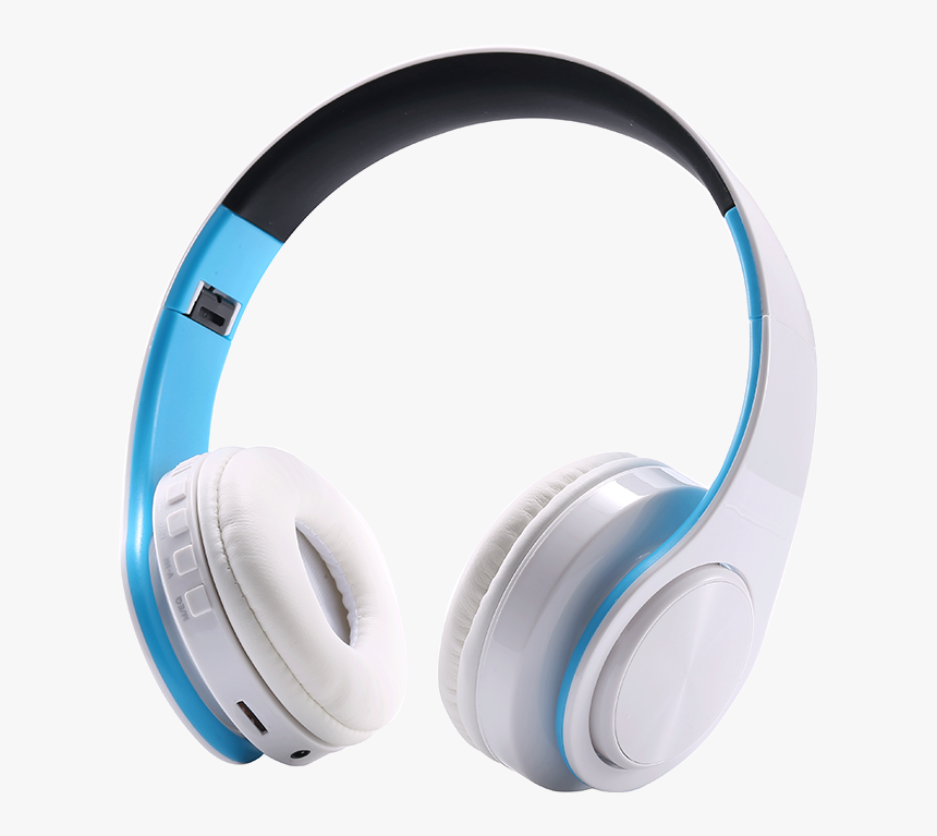 Headphones , Png Download - Headphones, Transparent Png