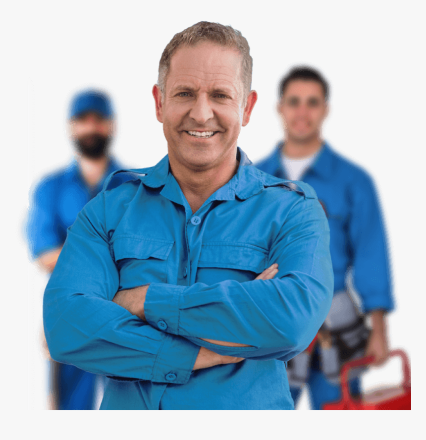 Electricista Domicilio Electricidad - Electrician, HD Png Download