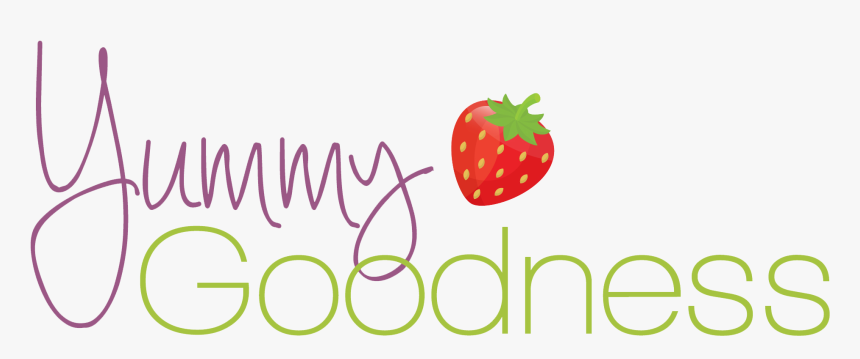 Strawberry, HD Png Download