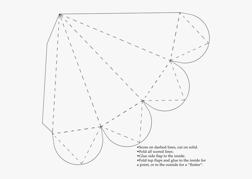 Molde-cenoura - Line Art, HD Png Download