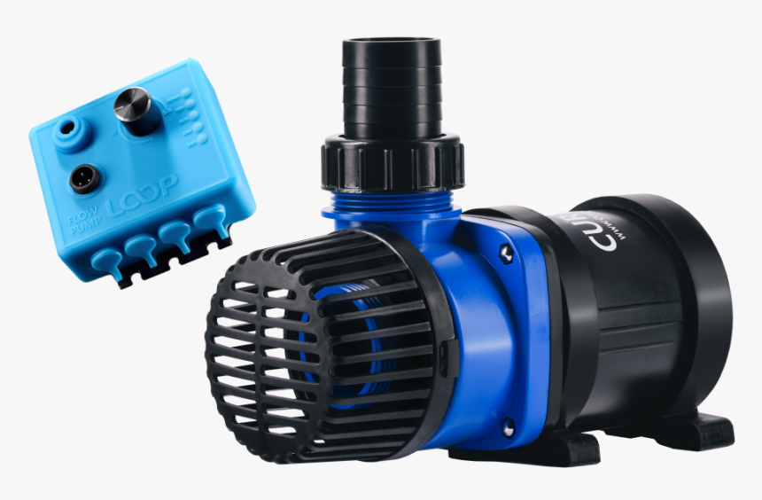Current Usa Eflux Dc Flow Pump, HD Png Download