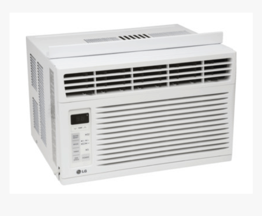 Window Lg Air Conditioner, HD Png Download