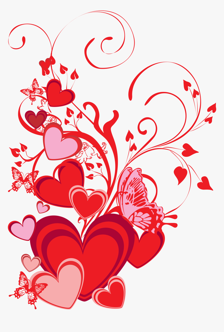 Corazon Con Rosas Png - Carmen Graffiti, Transparent Png