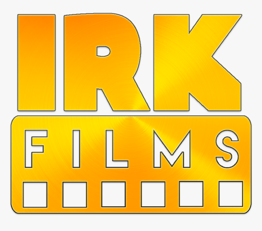 Irk Films Logo, HD Png Download