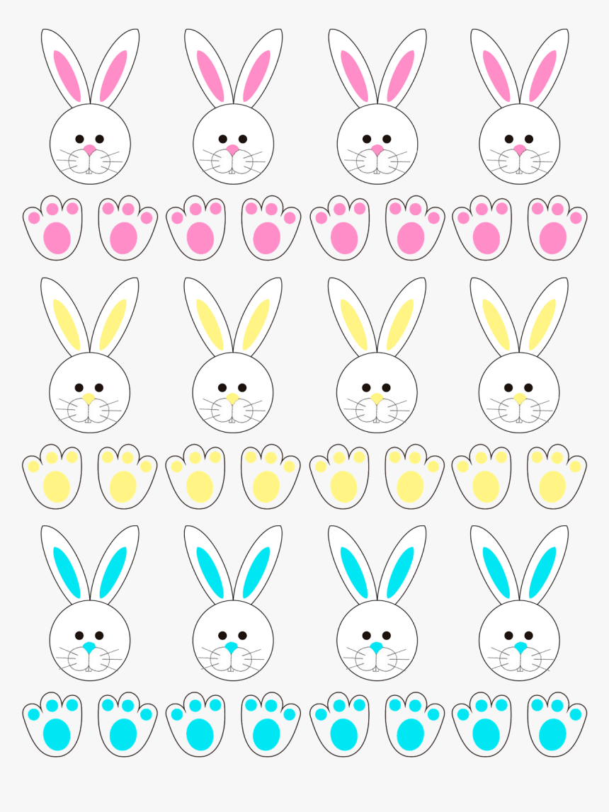 Coelho De Páscoa De Alpino - Domestic Rabbit, HD Png Download