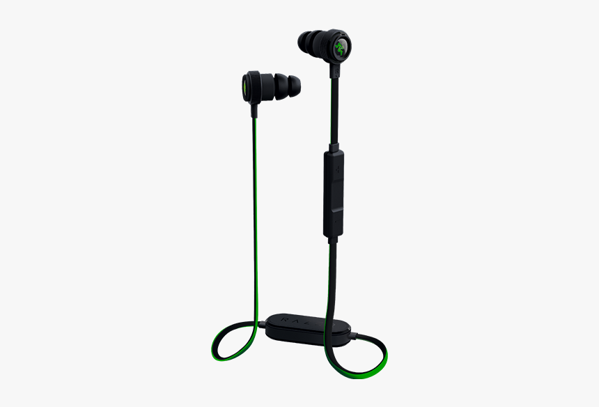 Razer Hammerhead Bluetooth In Ear, HD Png Download