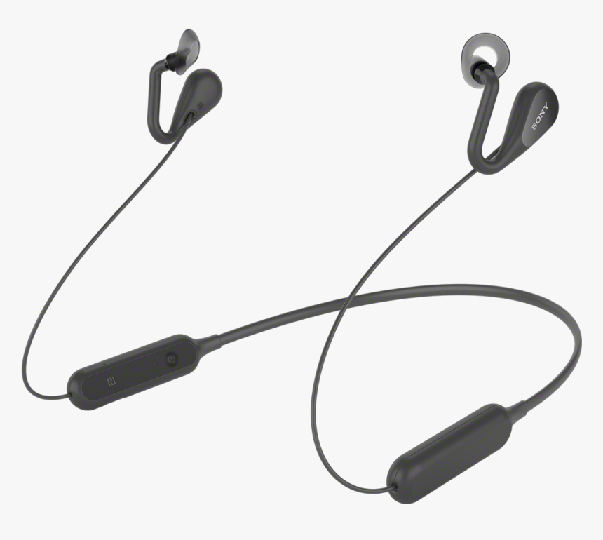 Sony Mobile Bluetooth Headphones, HD Png Download