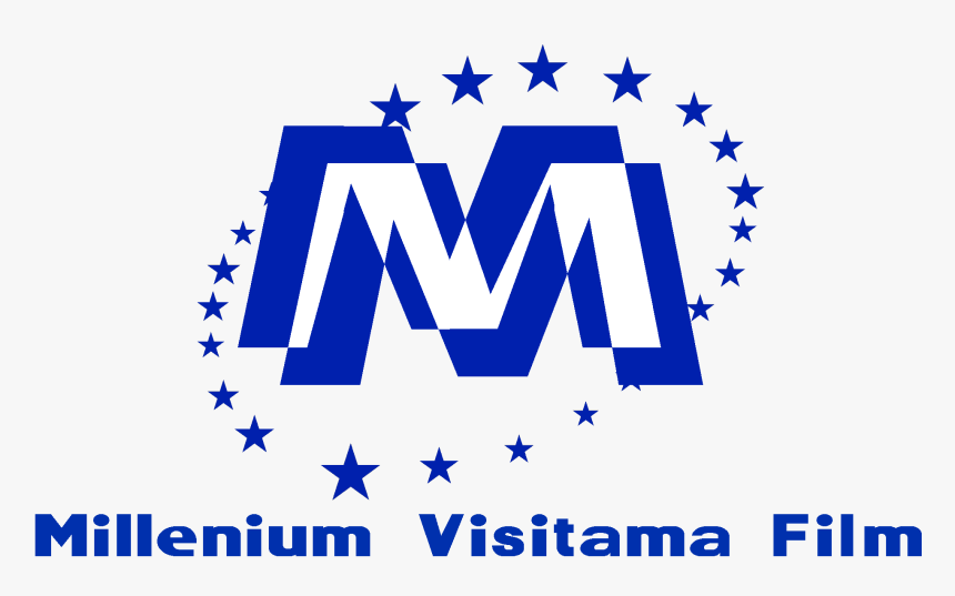 Transparent Watching Movie Clipart - Millenium Visitama Film, HD Png Download