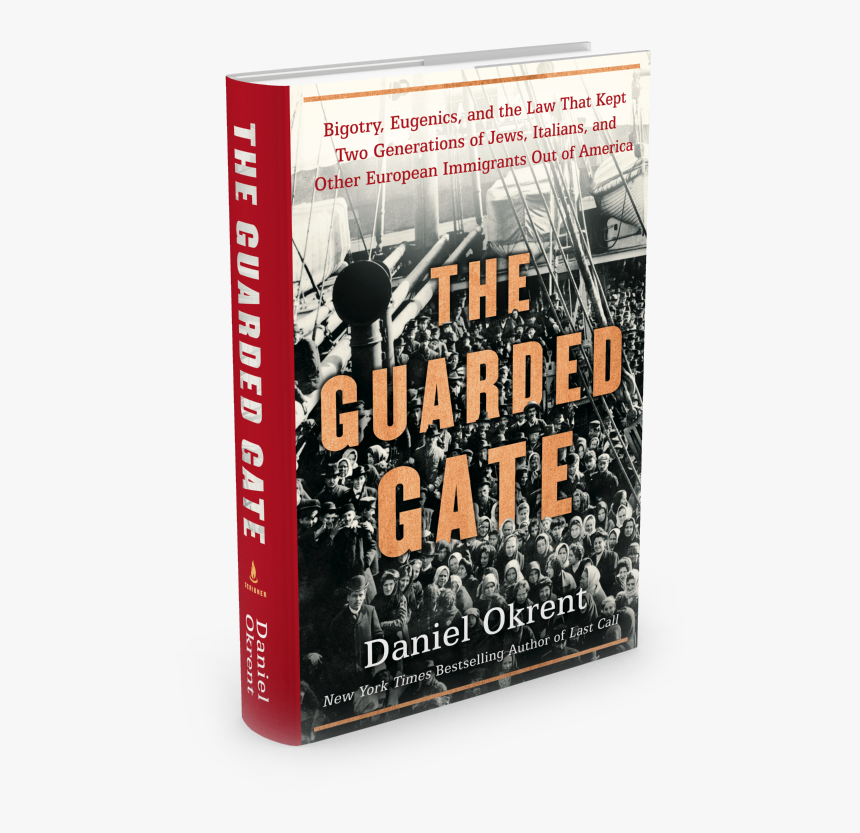 Guardedgate Book - Flyer, HD Png Download