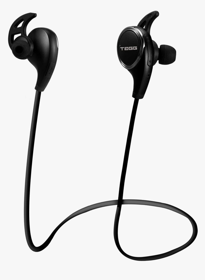 Headphones, HD Png Download