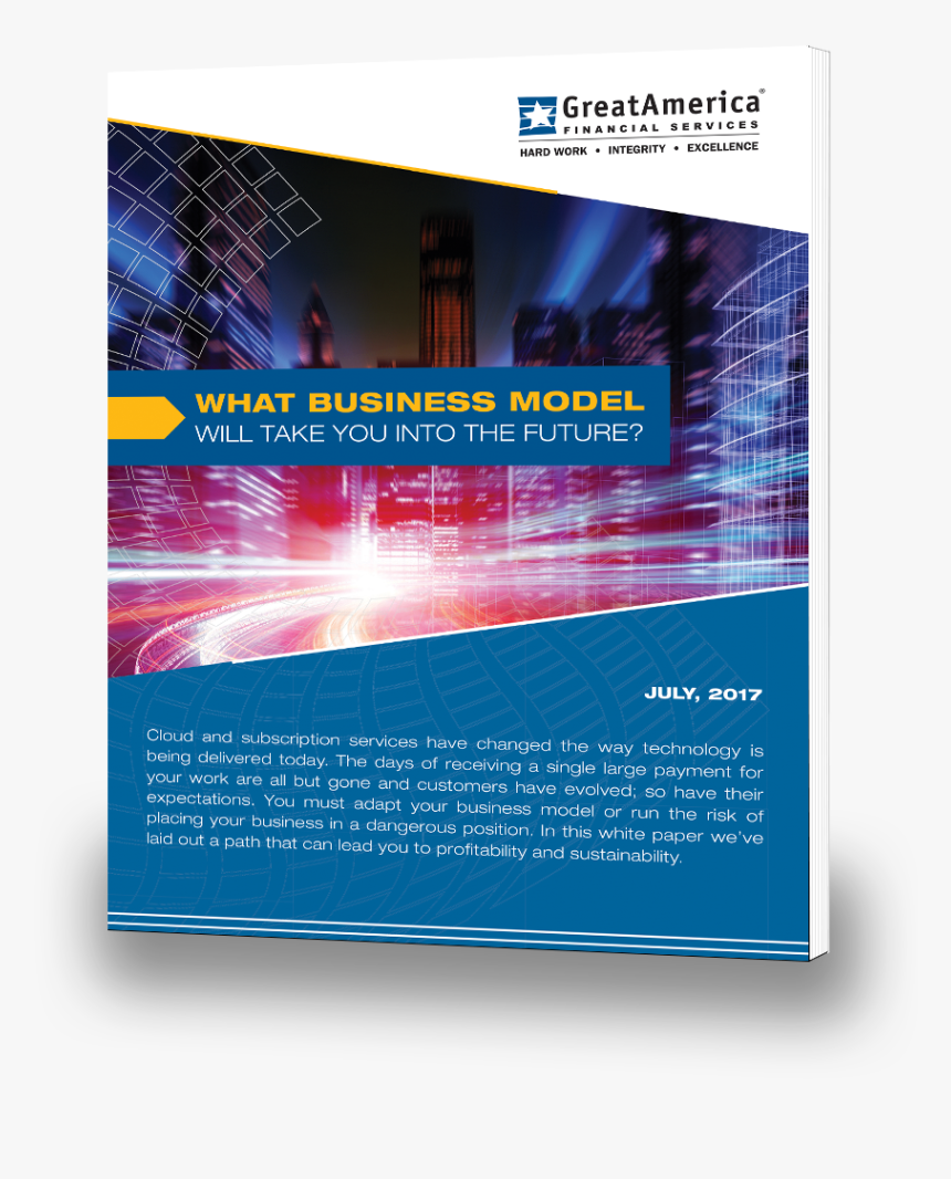 Flyer, HD Png Download