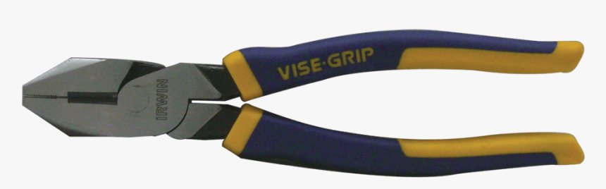 Pinzas Electricas Vise Grip, HD Png Download