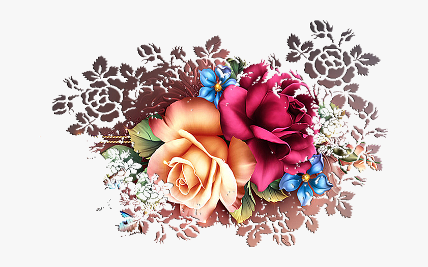 Rose, HD Png Download
