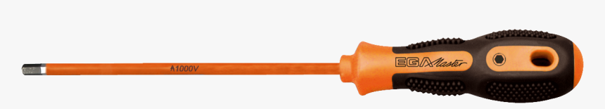 Destornillador Hexagonal Allen, HD Png Download