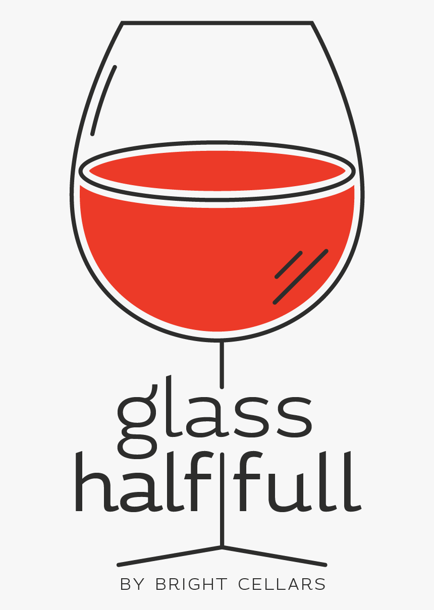 Transparent Glass Half Full Png, Png Download
