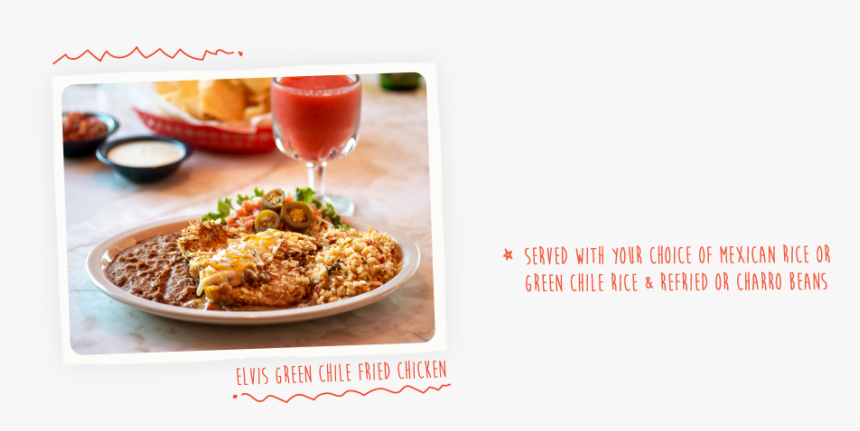 Menu At Chuy's, HD Png Download