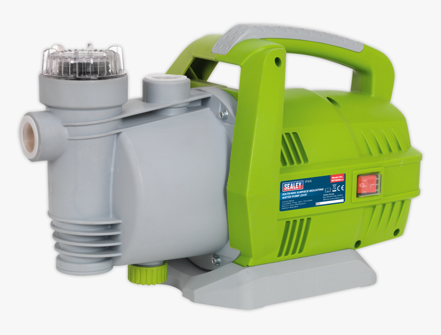 Water Pump Png, Transparent Png