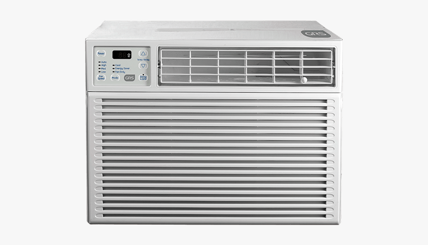 Aire Acondicionado Tipo Ventana De 10000 Btu - Server, HD Png Download