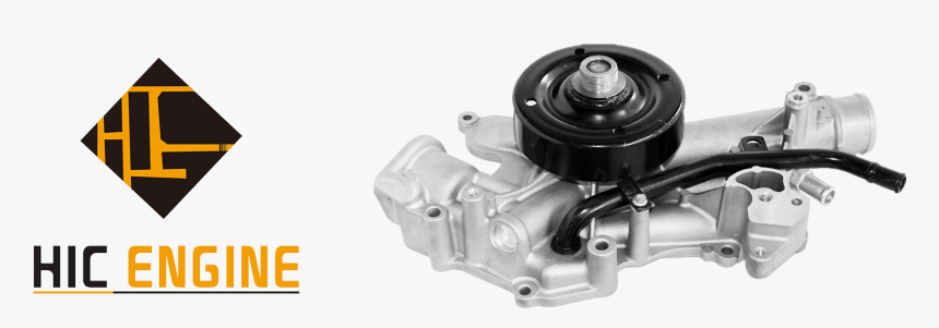 Transparent Water Pump Png - Ram Trucks, Png Download