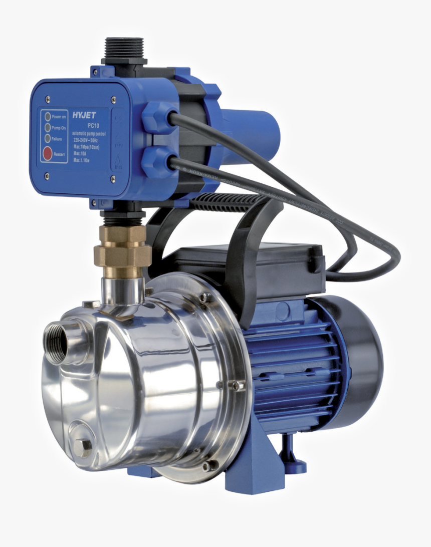 Pump For Water Tank, HD Png Download