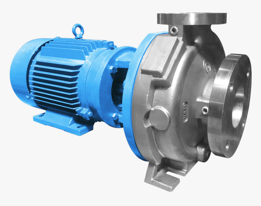 Kirloskar Pumps, HD Png Download