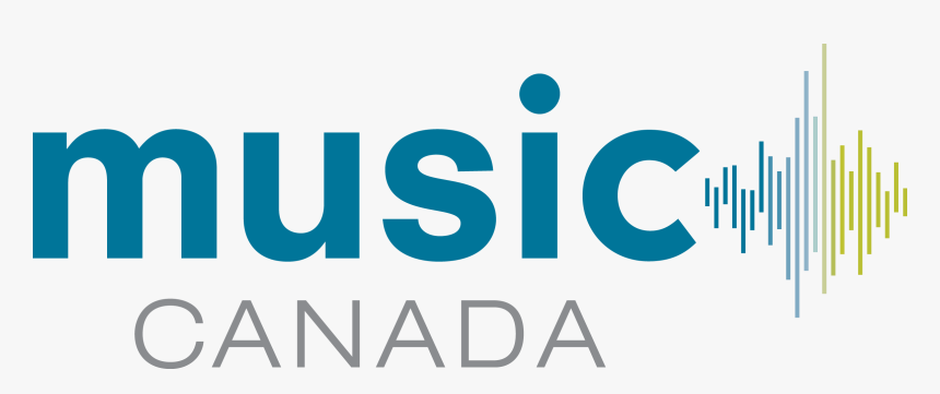 Music Canada Logo, HD Png Download