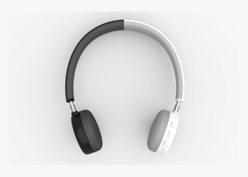 Headphones, HD Png Download