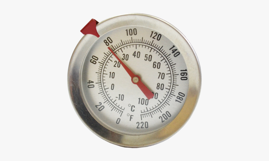Термометр Механический, HD Png Download
