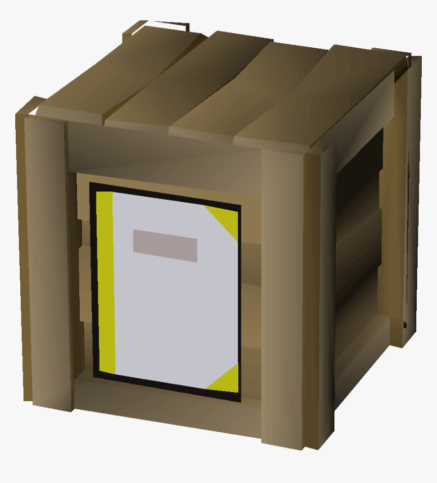 Iron Trimmed Set Osrs, HD Png Download