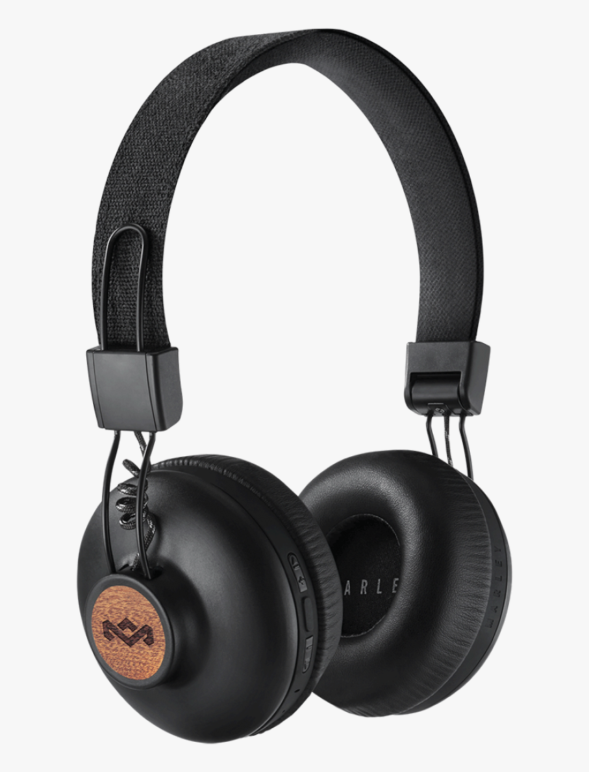 Positive Vibration 2 Wireless Headphones - House Of Marley Positive Vibration 2, HD Png Download