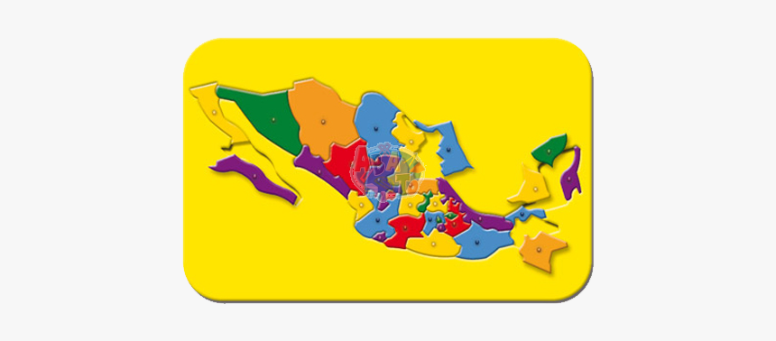 Resaque De Fomi República Mexicana - Label, HD Png Download