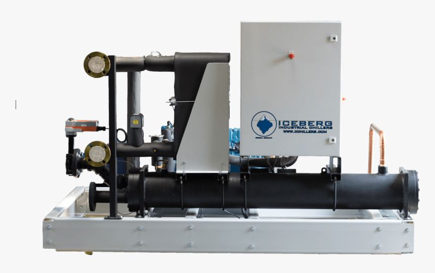 Metal Lathe, HD Png Download