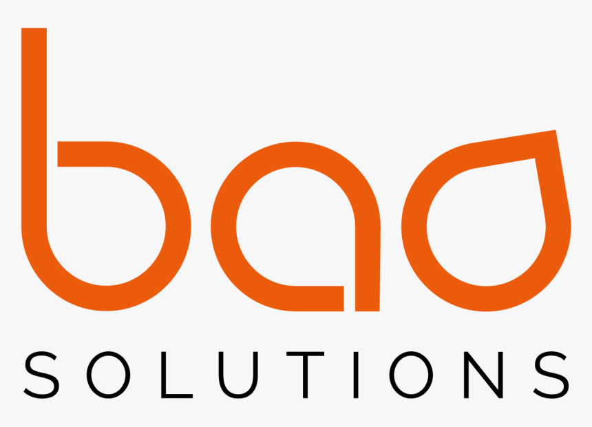 Bao-solutions - Com - Graphic Design, HD Png Download