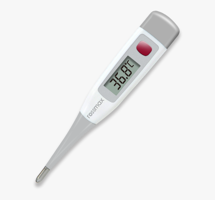 Thermometer Fever Clipart Png
