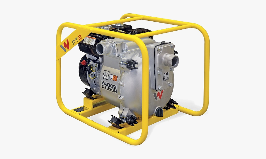 Pt2a, Pt3a - Pump, HD Png Download