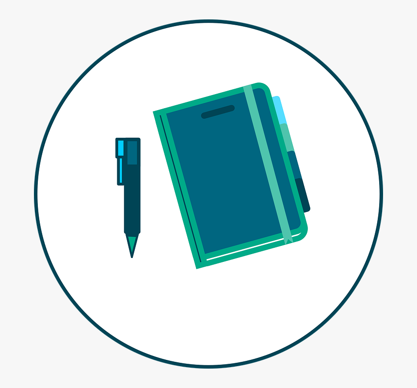 Diary - Redaccion Publicitaria Png, Transparent Png
