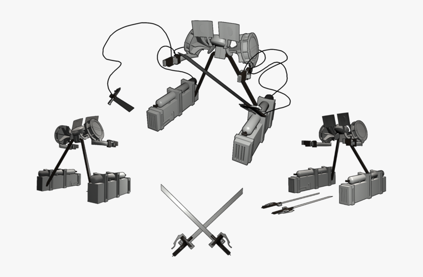 320 × 225 Pixels - Dispositivo Di Movimento Tridimensionale, HD Png Download