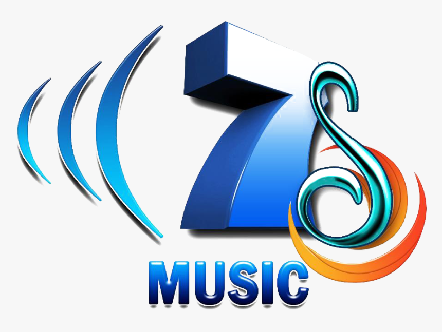 Music Logo Design Png, Transparent Png