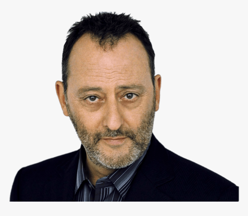 Jean Reno, HD Png Download