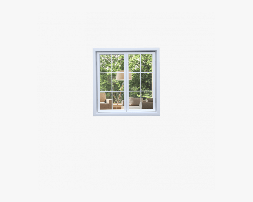 Window Door Split Window Door Split - Daylighting, HD Png Download