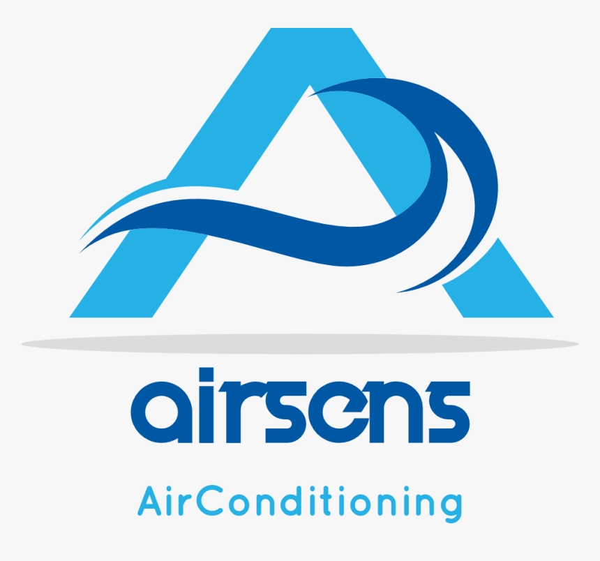 Aire Acondicionado Airsens Clipart , Png Download - Intensify, Transparent Png