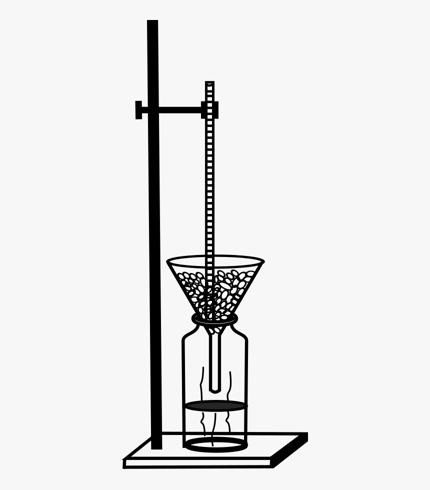 Experiment Melting Point Of Ice, HD Png Download