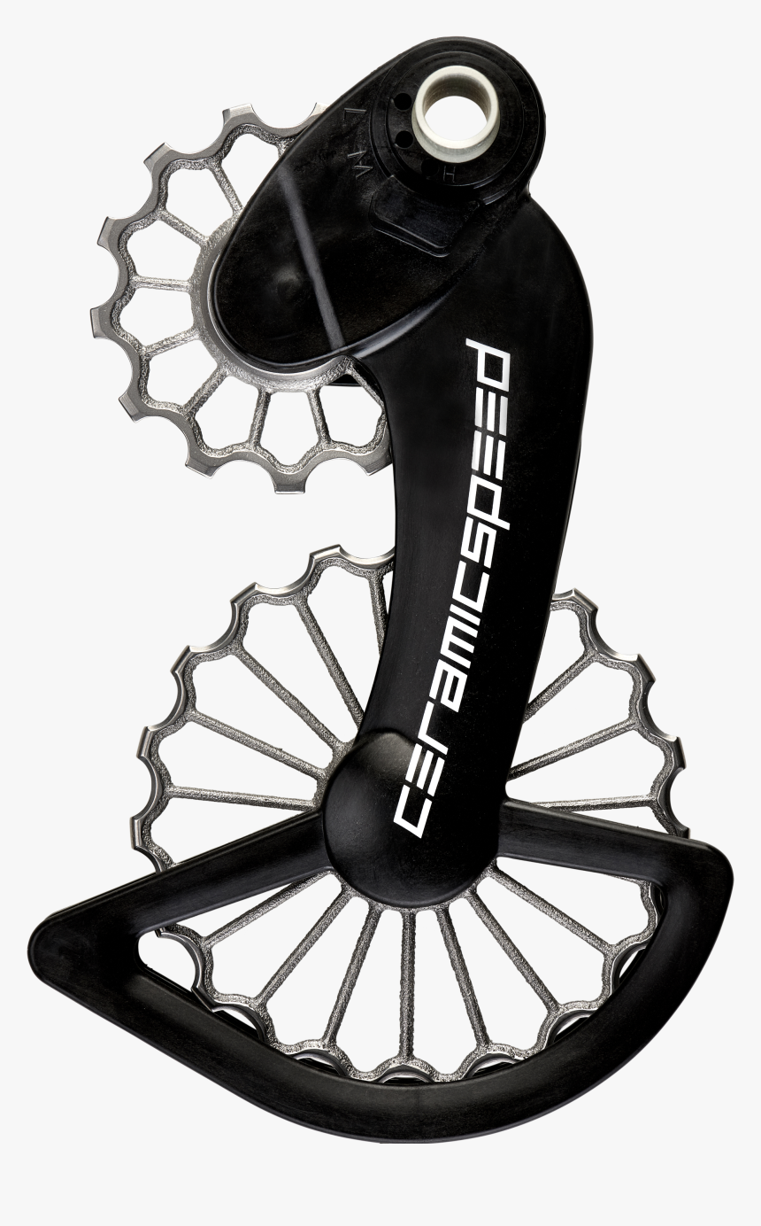 Ceramicspeed Oversized Pulley Etap, HD Png Download