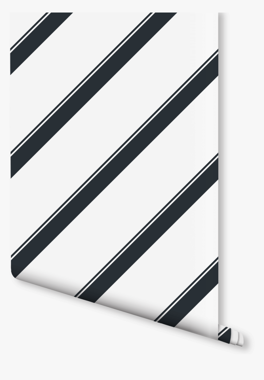 Transparent Striped Background Png - Musical Keyboard, Png Download