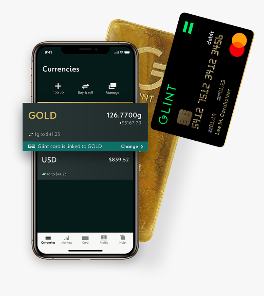 Smartphone, HD Png Download