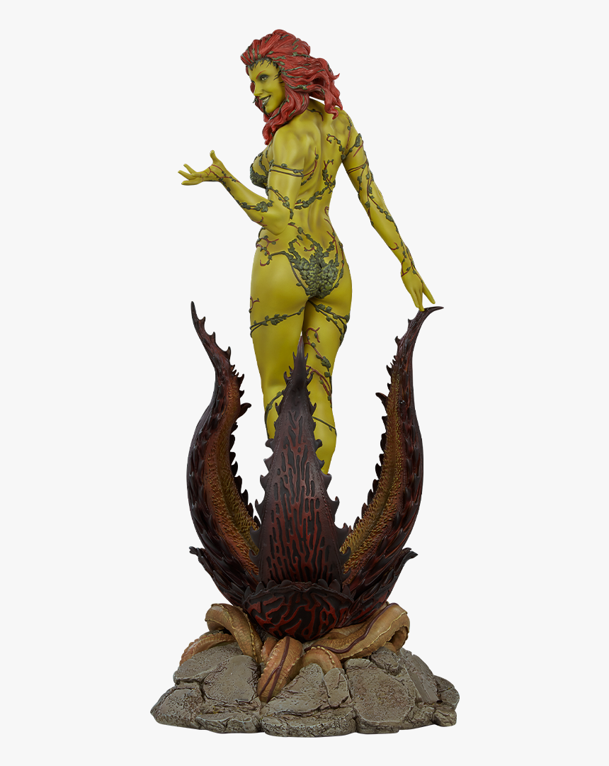 Poison Ivy Plant Png, Transparent Png