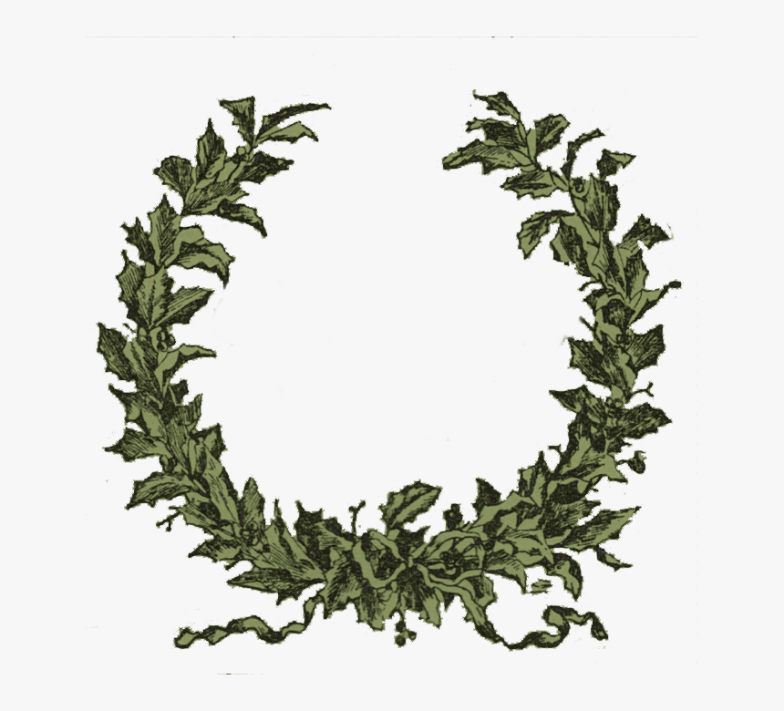 Holly Wears The Crown, HD Png Download